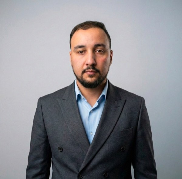 Anas Baaboua Nejjar